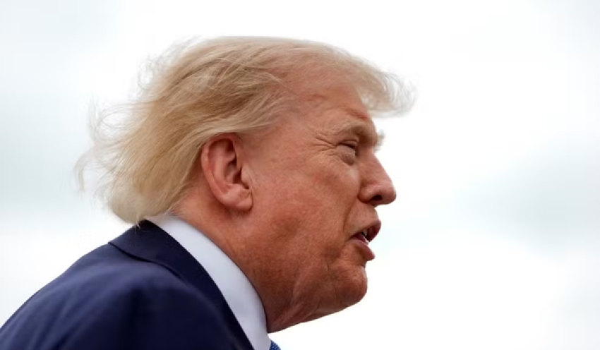 Aprovação de Trump bate recorde negativo e chega a 33%, diz pesquisa; 64% desaprovam