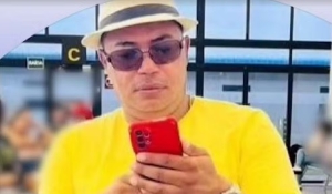Policial penal é assassinado a facadas e roubado em Campina Grande