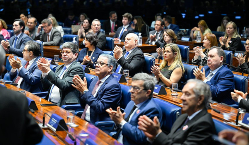 Senadores e juristas defendem o fortalecimento da Justiça do Trabalho