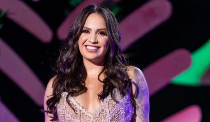 Programação do São João 2026 de João Pessoa tem Raphaela Santos e mais atrações confirmadas; confira