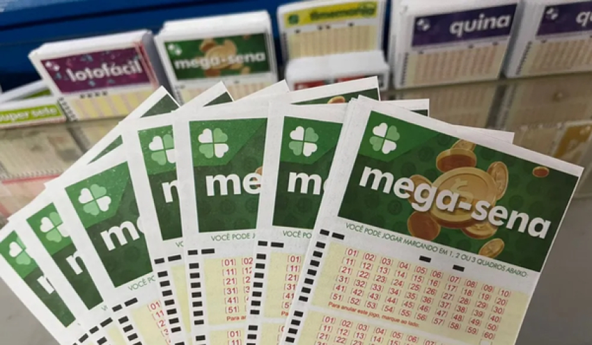 Mega-Sena pode pagar R$ 150 milhões nesta quinta-feira