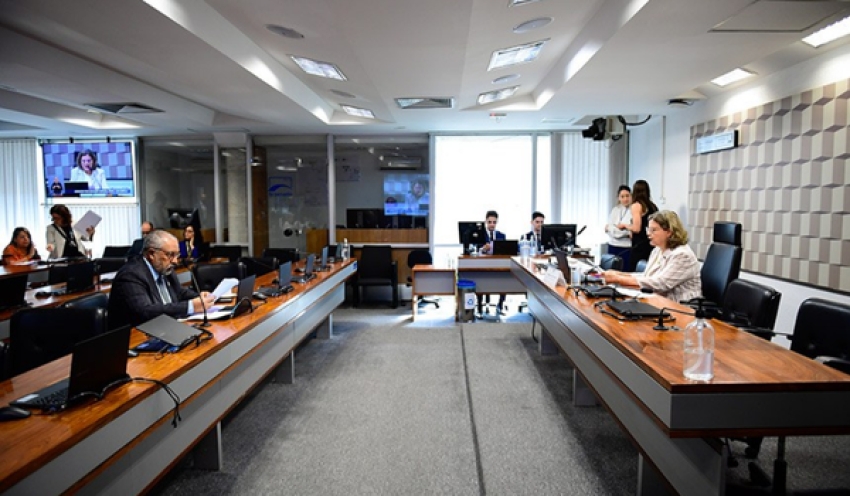 Vai à Câmara criação de cadastro nacional de creches e dados da 1ª infância