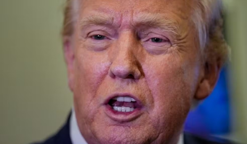 Trump faz novas ameaças ao Irã e chama o país de 'perdedor do Oriente Médio'