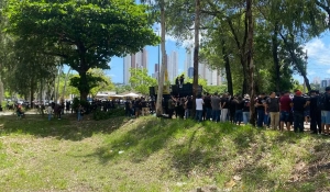 Governo apresenta proposta que amplia para 21,1% reajuste salarial de policiais da PB ao longo de 2025