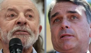 Volta do horário eleitoral: Flávio Bolsonaro vai focar na vida real, Lula na estratégia do medo