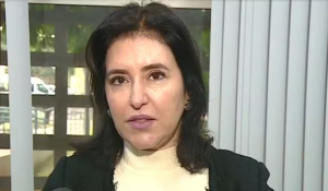 'N&atilde;o se justifica mais': Tebet defende fim da taxa das blusinhas em ano eleitoral
