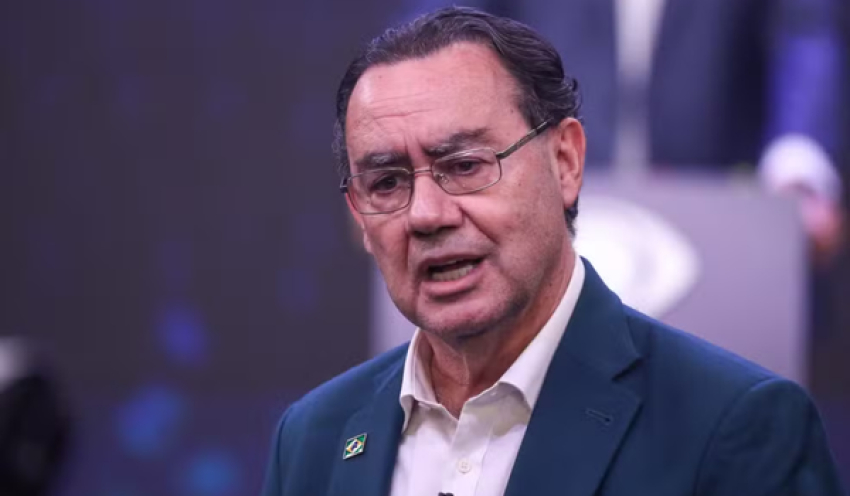 De olho no público jovem e no Nordeste, Augusto Cury gastou R$ 116 mil nas redes sociais em 2026