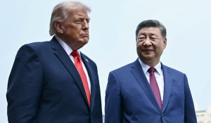 China diz concordar com EUA em implementar 'todos' os acordos comerciais existentes