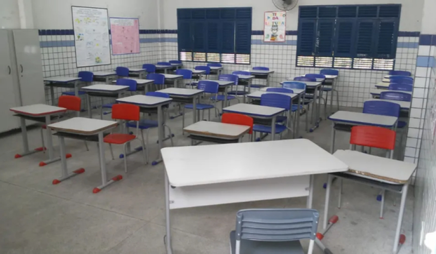 Municípios da PB suspendem aulas após fortes chuvas e alagamentos; veja situação das cidades afetadas