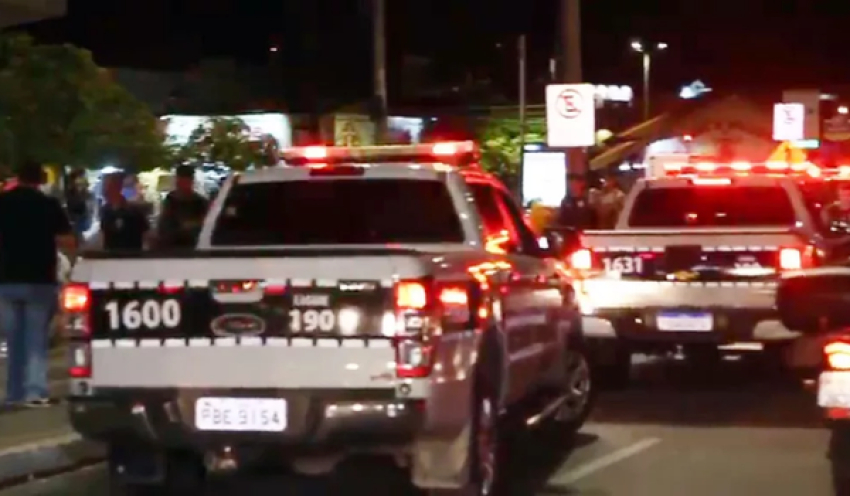 Mulher é presa suspeita de tentativa de feminicídio contra ex-companheira em Campina Grande
