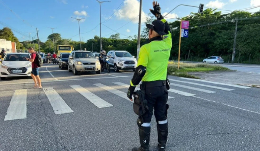 Eleições 2026: João Pessoa e Campina Grande terão alterações no trânsito no 2° turno; veja mudanças