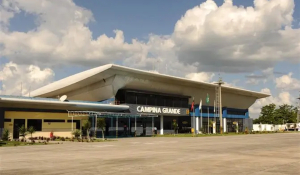 Campina Grande ter&aacute; primeiro voo direto para Bras&iacute;lia operado pela LATAM