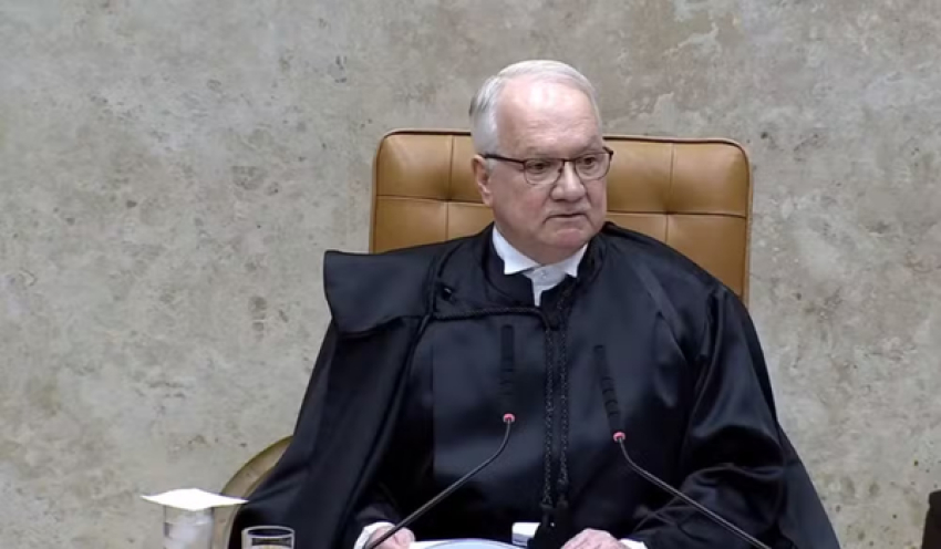 Fachin cria grupo de trabalho para fazer 'pente-fino' em penduricalhos pagos a magistrados