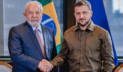 Após Cuba e EUA, Lula volta ao Brasil para decidir sucessões na PGR e no STF; cirurgia no quadril deve acontecer ainda este mês