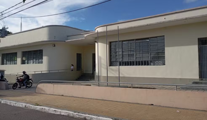 Aluno é suspeito de esfaquear colega de sala em escola de João Pessoa