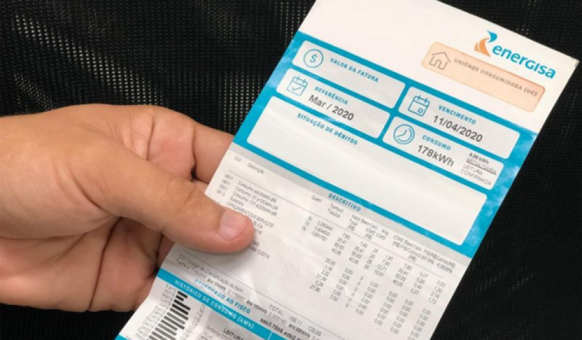 Prazo para negociar dívidas com a Energisa termina nesta segunda na PB