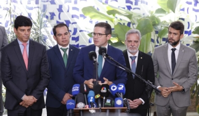 Motta sobre aumento do IOF: Câmara age com responsabilidade e firmeza