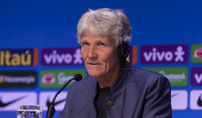 Seleção Brasileira é convocada para a Copa do Mundo Feminina FIFA 2023