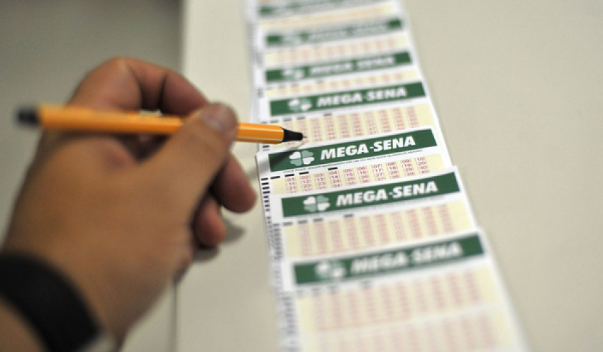 Mega-Sena sorteia prêmio acumulado de R$ 38 milhões nesta quinta-feira
