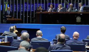 Fim da escala 6x1: confira próximos passos da tramitação no Senado