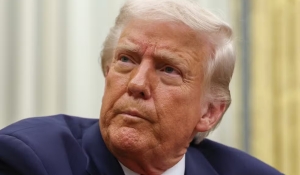 Trump diz que considera aplicar &#039;sanções e tarifas sobre a Rússia&#039; até que acordo de paz com a Ucrânia seja fechado