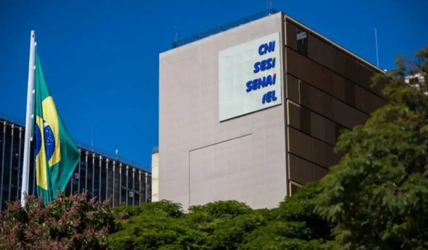 CNI mantém projeção de alta de 2% do PIB para este ano