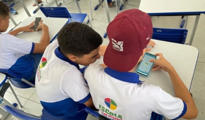 Matrículas para novatos em escolas estaduais da PB começam em 19 de dezembro; veja calendário completo