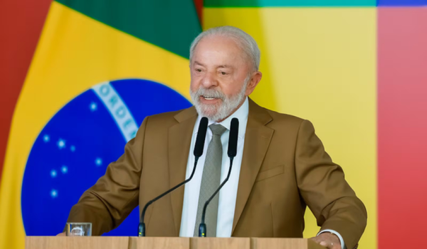 ‘Muito orgulho’, diz Lula mesmo sem Oscar para ‘O Agente Secreto’ e ‘Sonhos de Trem’
