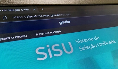 Inscrições e escolha de curso para o Sisu terminam nesta quinta