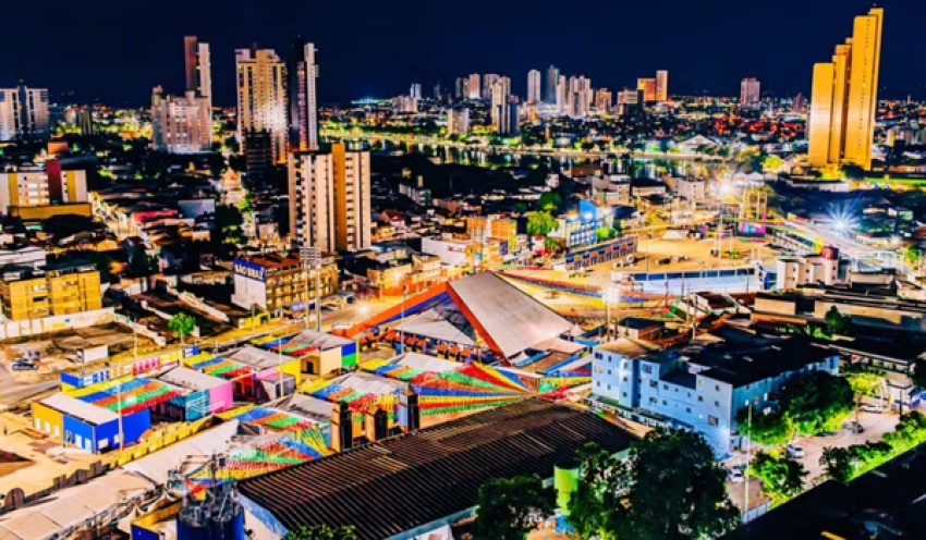 São João 2025 de Campina Grande tem shows católicos nesta quarta (11)