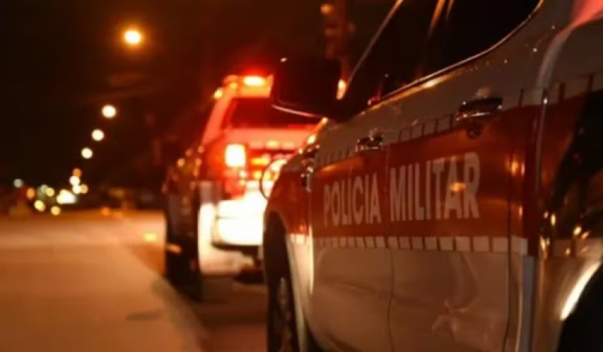 Padrasto é preso suspeito de maus-tratos após criança ser hospitalizada com sinais de agressão, em Campina Grande