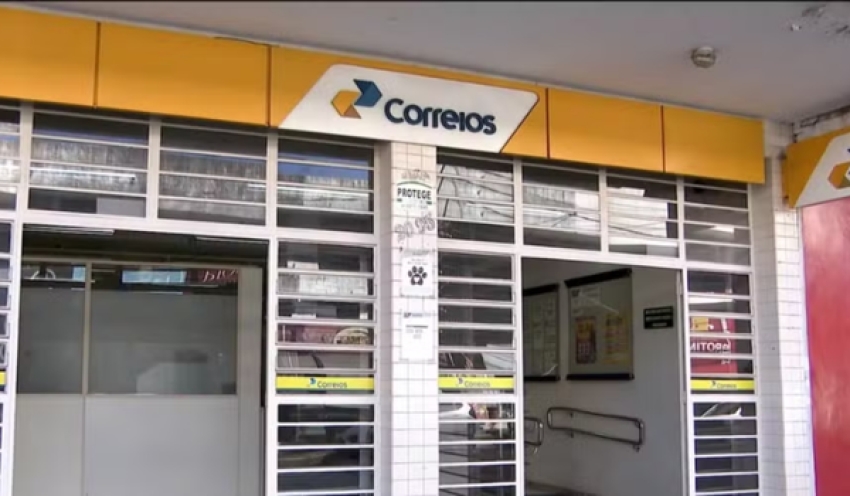 Fraude no INSS: mais de 300 mil beneficiários procuraram os Correios sobre descontos indevidos