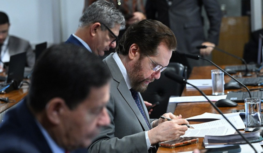 PEC que dá autonomia total ao Banco Central vai a Plenário