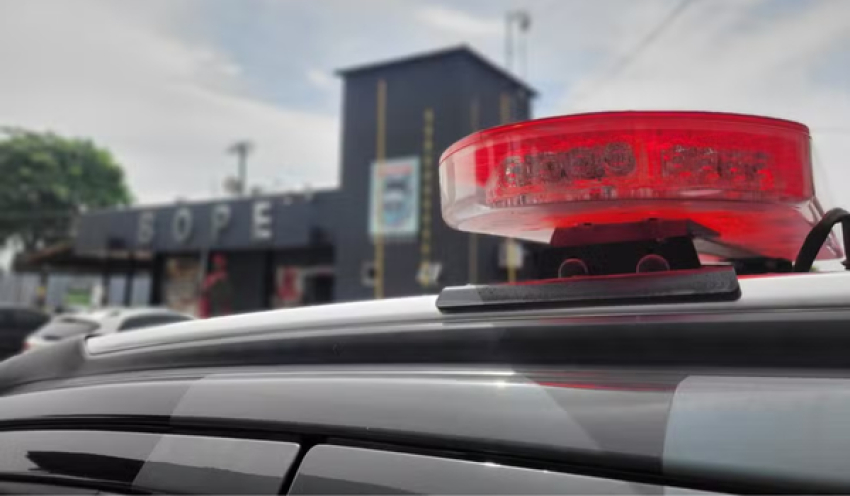 Policial militar aposentado é investigado por importunação sexual contra idosa de 85 anos em João Pessoa
