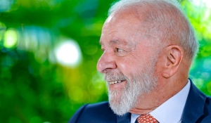 Lula sobre a COP 30: &#039;Eu quero que a Amazônia fale pro mundo&#039;